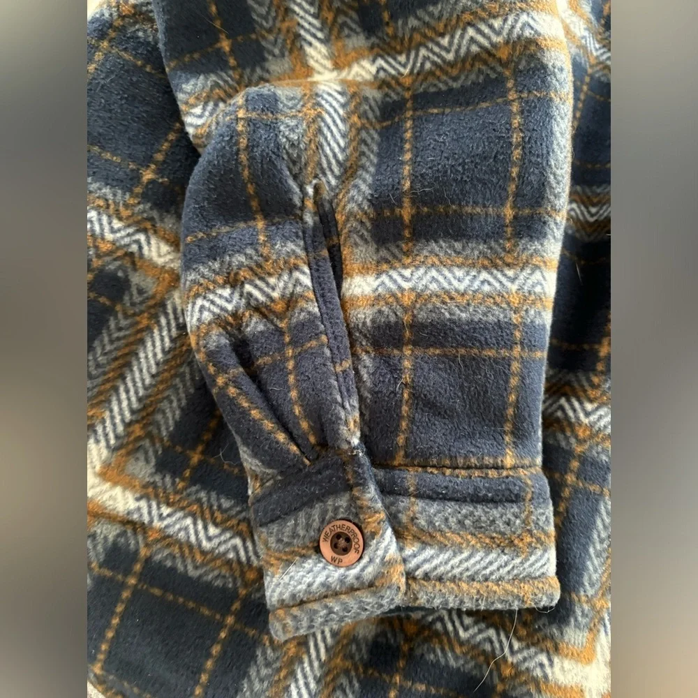 Weatherproof Men’s Jacket - Picture 6 of 6